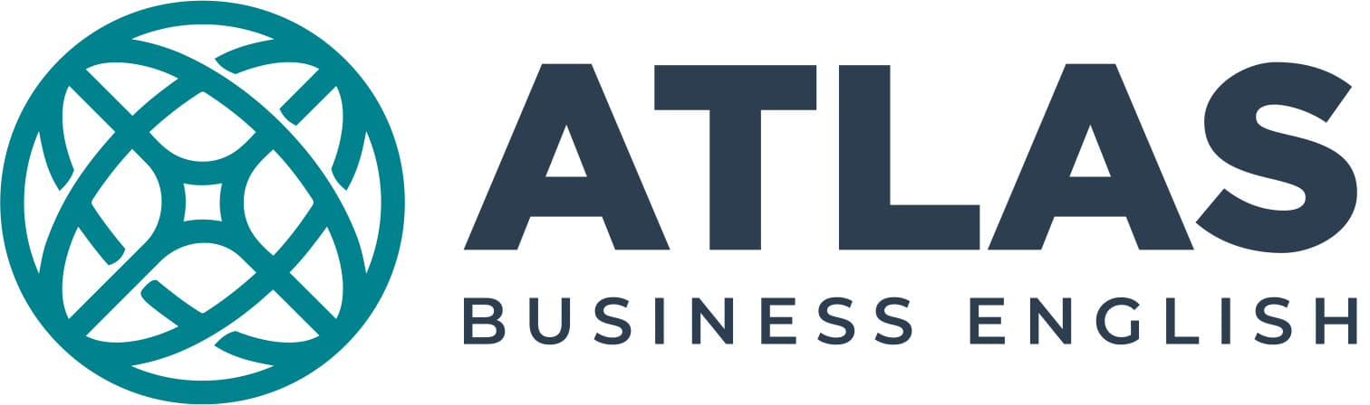 Atlas Business English